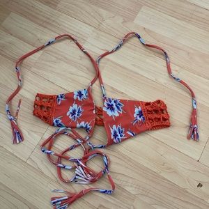 Acacia Kenya top